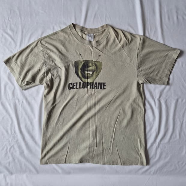 Cellophane, 1997
