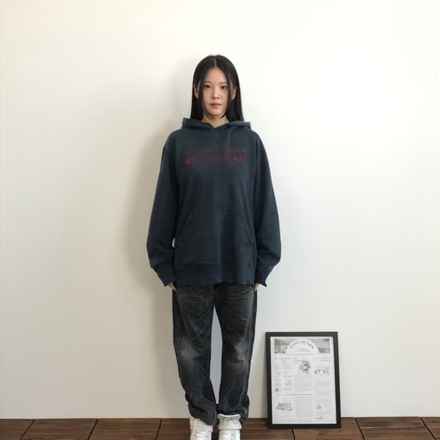 R.Newbold Nottingham Hoodie