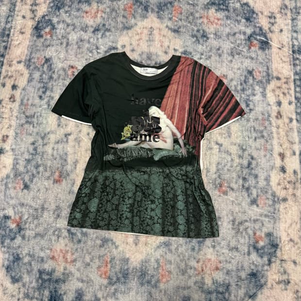 Toga virilis archive printing top 