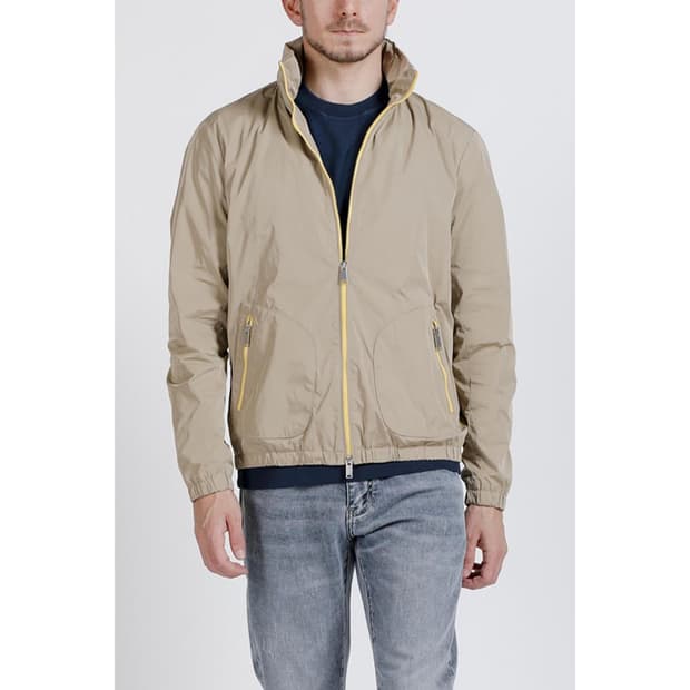 빠니깔레 윈드브레이커 블루종 점퍼 [새상품]