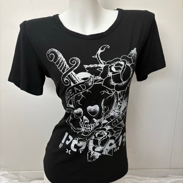 M.K.R 레이스 반팔