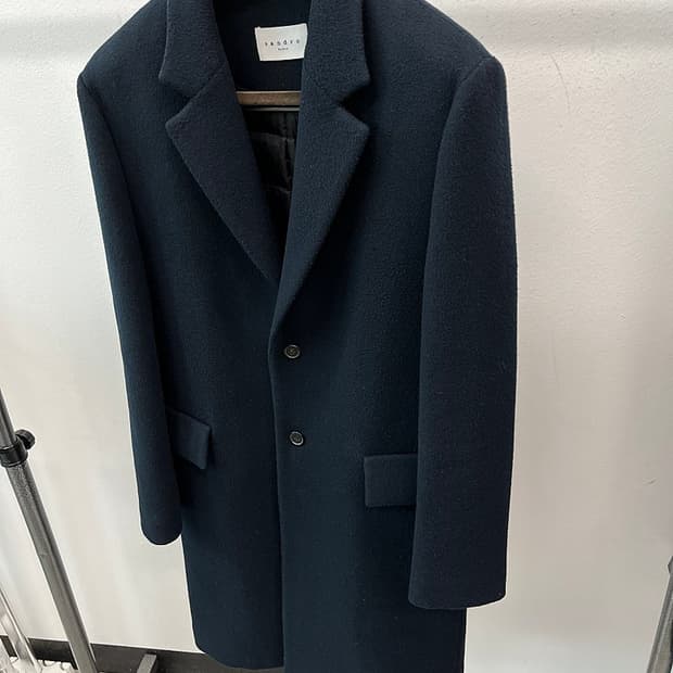 100) 산드로 구스 울코트 