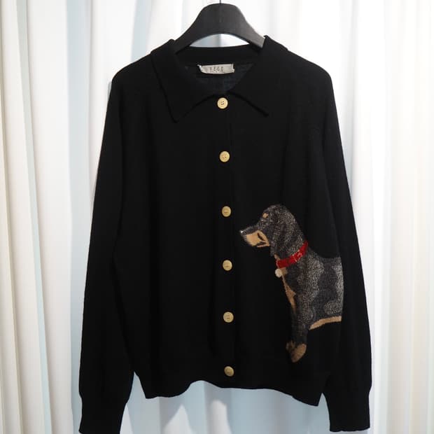 vece cardigan 