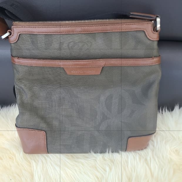 루이까또즈 남성 크로스백