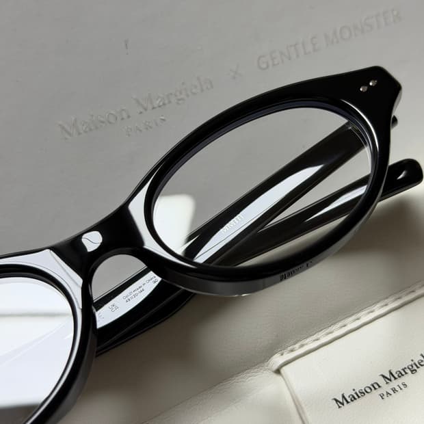 젠틀몬스터 마르지엘라 MM111-01