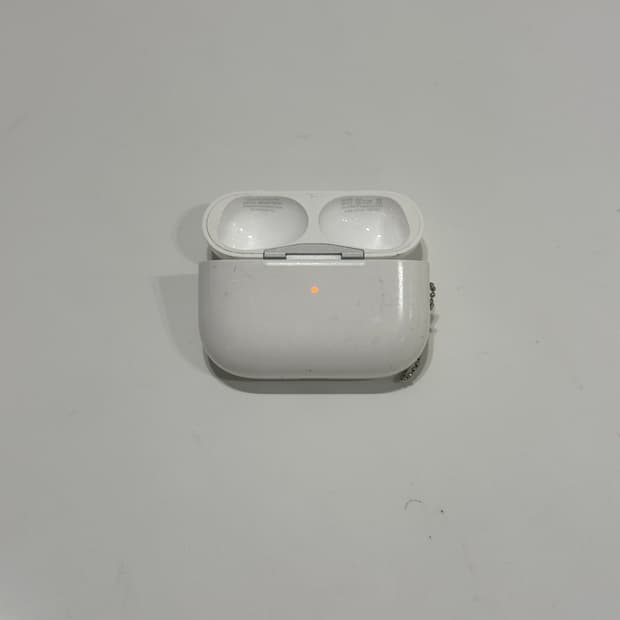 Airpods pro (케이스만)