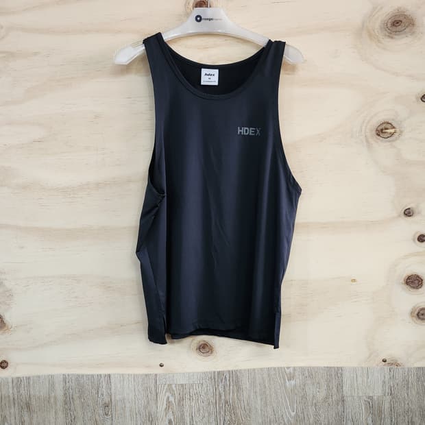 1032) 에이치덱스 HDEX 민소매 티셔츠