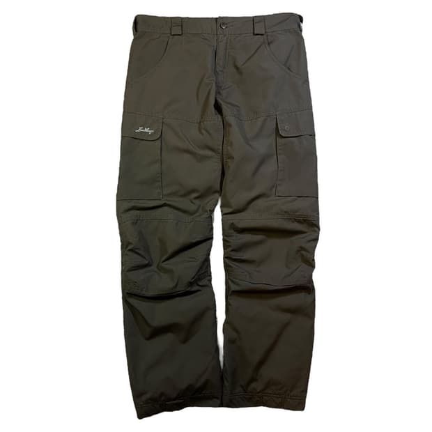 룬닥스 카고팬츠