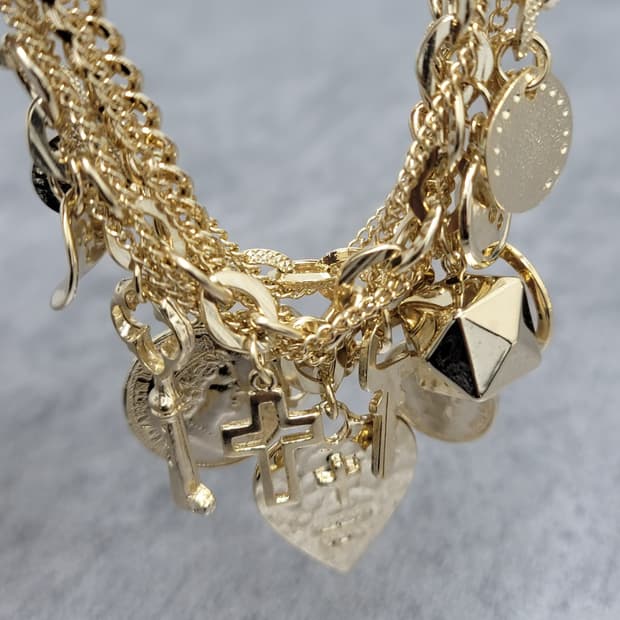 unique bracelet