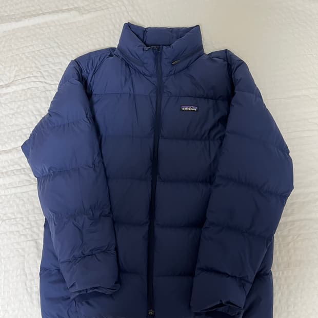 [판매] 파타고니아 22년 패딩