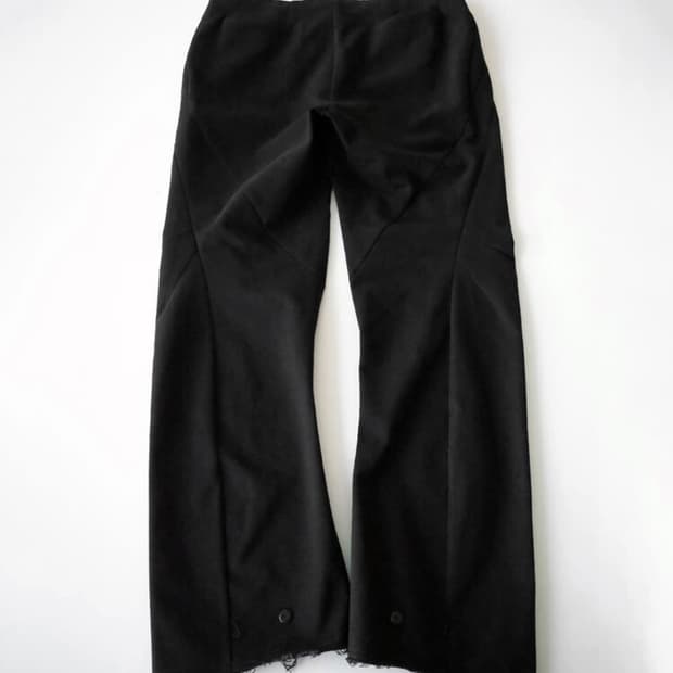 [3] 세이모우 080 TROUSERS