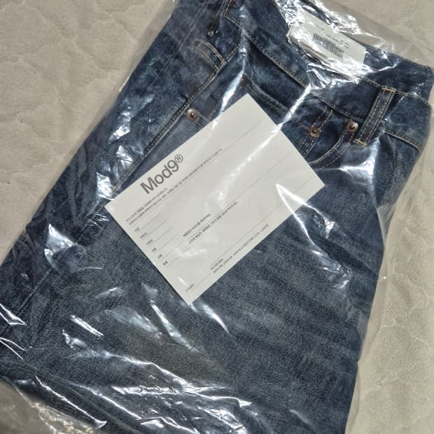 새상품 [31]신상 모드나인 팬텀 레거쉬 w1 Phantom Legacy