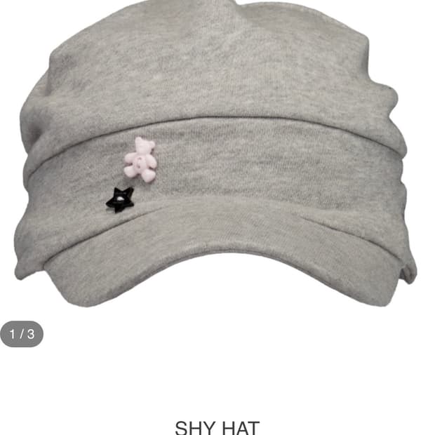 샬롬클럽 shyhat 샤이햇