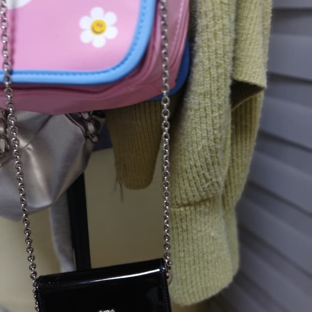 루이까또즈 지갑(한정판) 팝니다