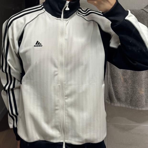 아디다스 져지 새상품급