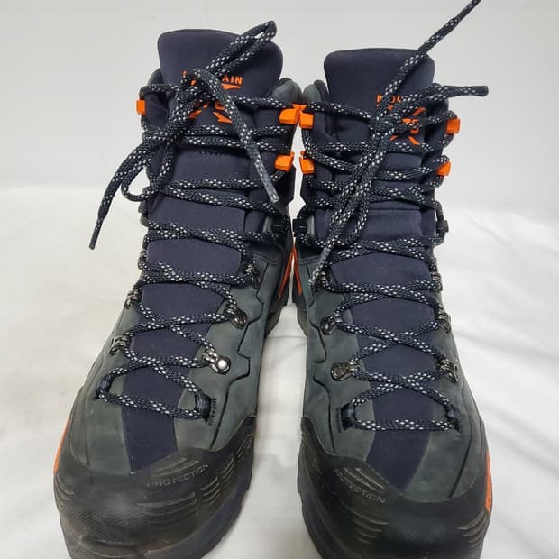 코오롱스포츠 등산화 정품 265사이즈