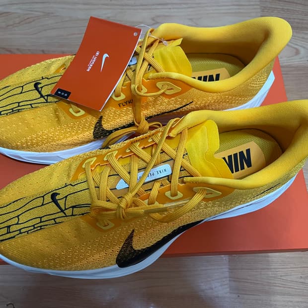 나이키 페가수스 플러스 러닝화 새상품 팝니다