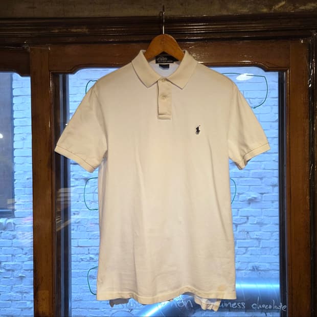 폴로랄프로렌 클래식 PK 티셔츠 