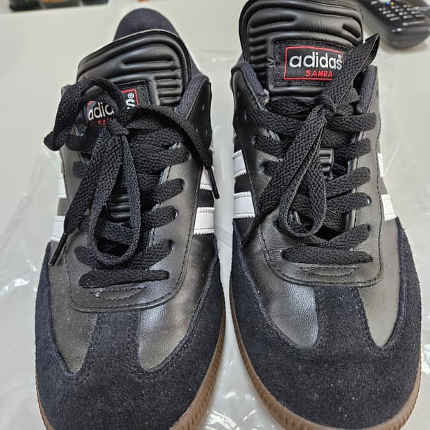 아디다스 삼바 클래식
