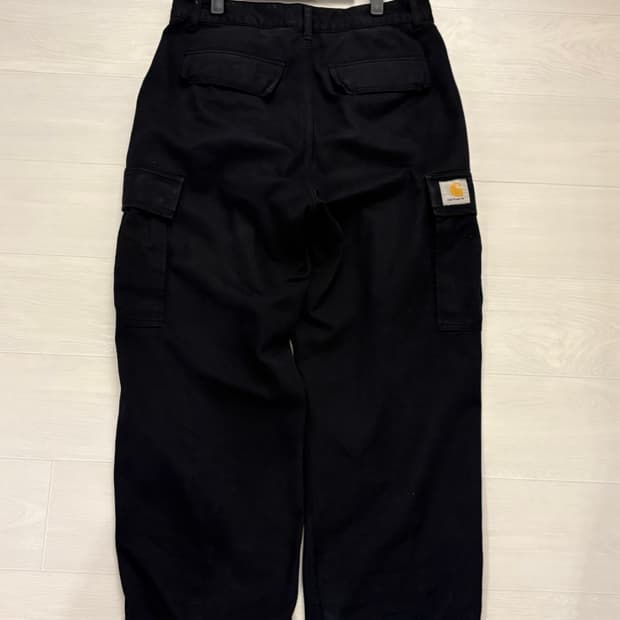 칼하트 윕 콜 카고 팬츠 (30-32)