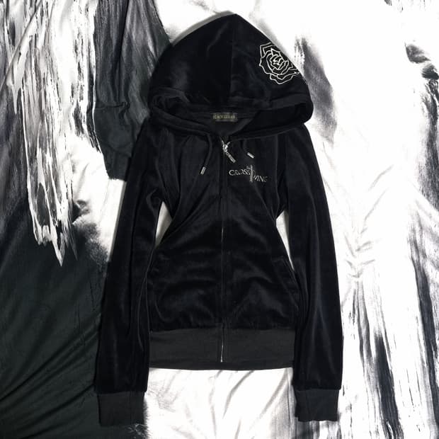 VINTAGE SER UP ໒꒱⋆꙳