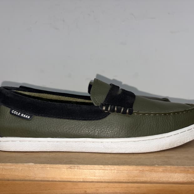 콜한 남성 스니커즈 270