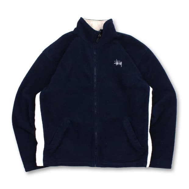 00s STUSSY (M) (실측 기준 XL)