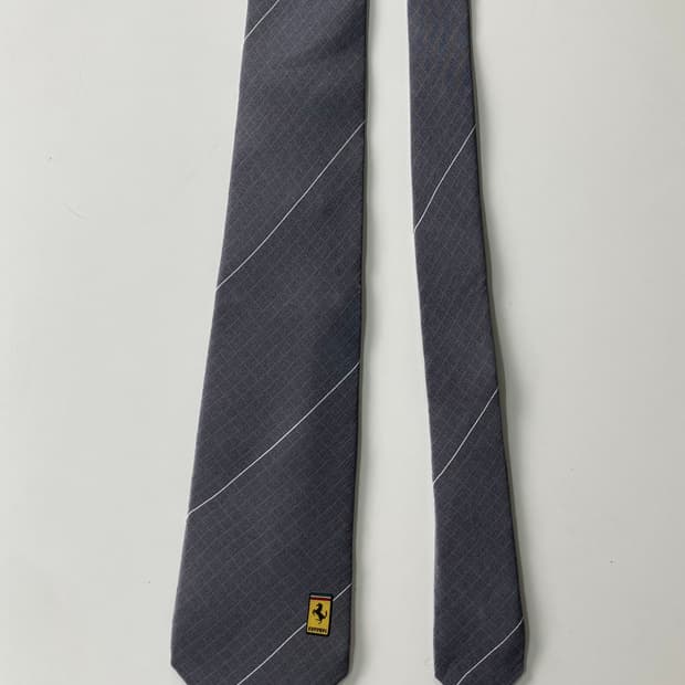 빈티지)넥타이