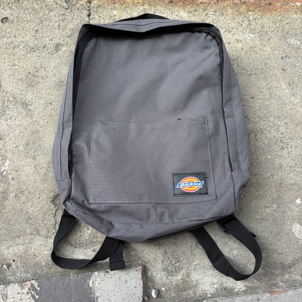Dickies 디키즈 백팩 가방