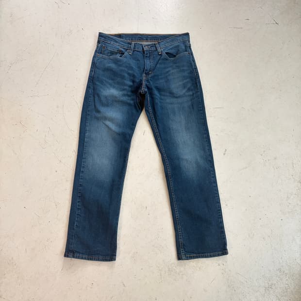 리바이스 559 빈티지 데님팬츠 32x30
