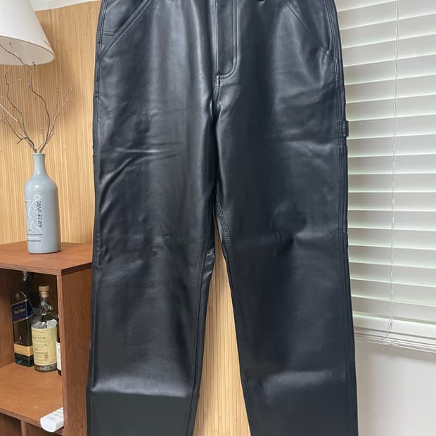 [Carhartt WIP] Single Knee Pants