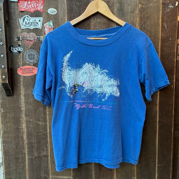 80’s Myrtle Beach Graphic T-Shirt