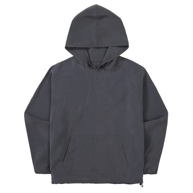 s 엑슬림 ep9 01 후디 후드 딥그레이