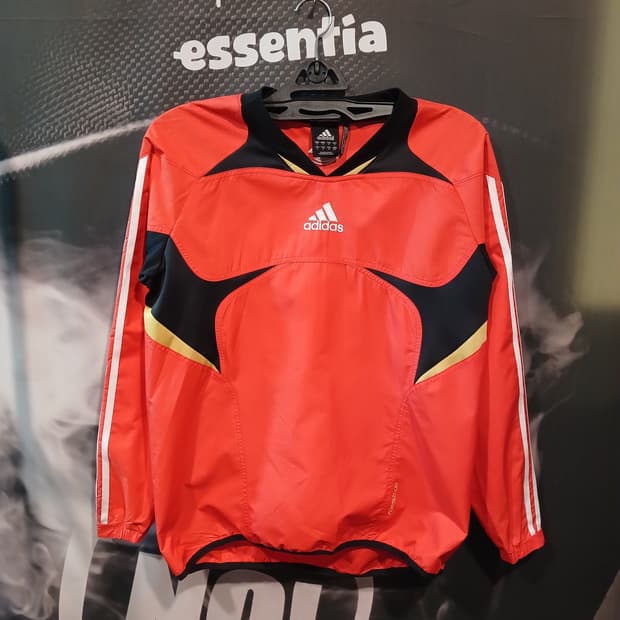 아디다스 클라이마프루프 웜업