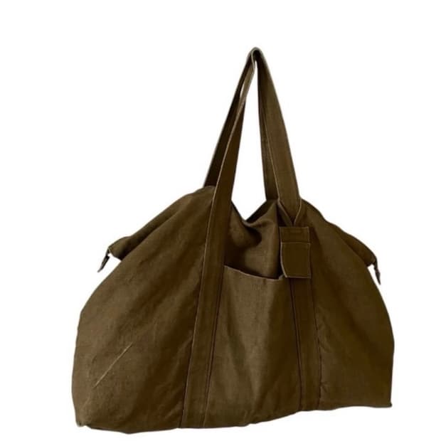 90s APC BIG BOSTON BAG