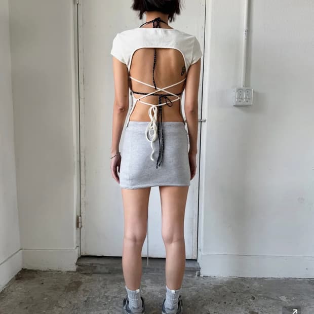 에스이오 티셔츠