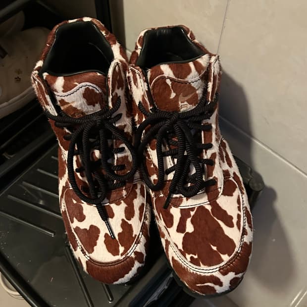 [270]나이키 에어 맥스 고아돔 QS 세일 앤 카카오 와우