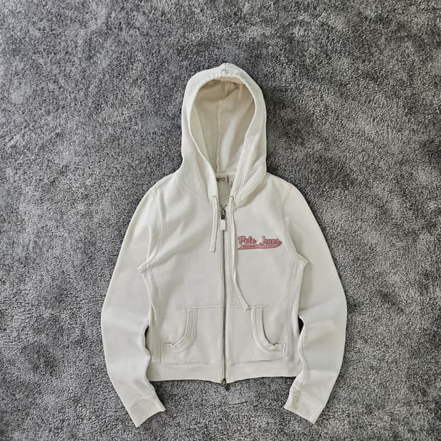 Polo Ralph Lauren 후드 집업
