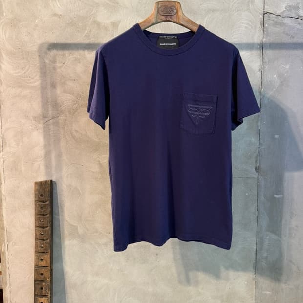 비앙카 샹동 티셔츠 100