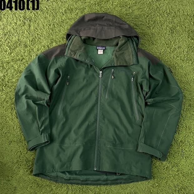 파타고니아 자켓