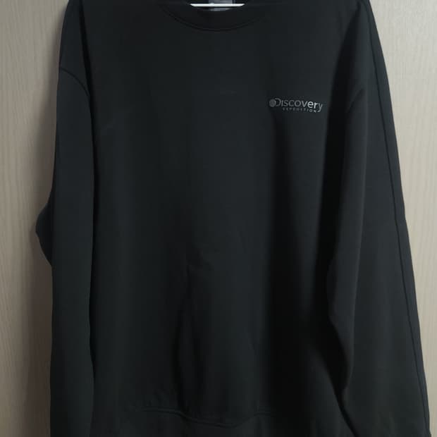 디스커버리 맨투맨, 2XL