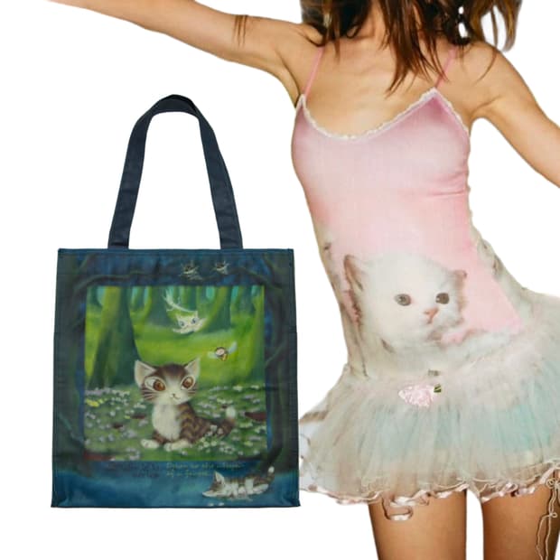 Wachifield Dayan Pocket bag