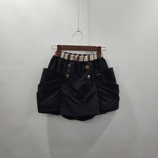 닥스 여아 치마바지 150/13Y 