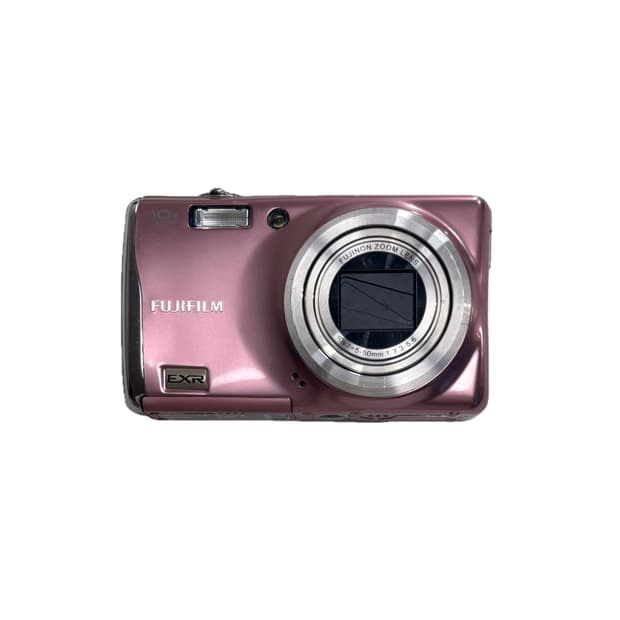 [빈티지 디카] 후지필름 파인픽스 F70exr 디지털 카메라