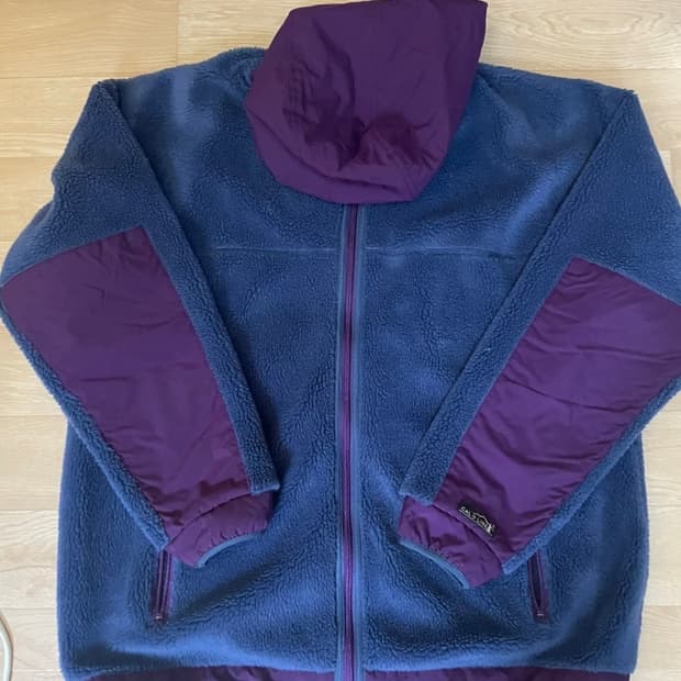 CAL O LINE 칼오라인 x Pilgrim Surf+Supply L