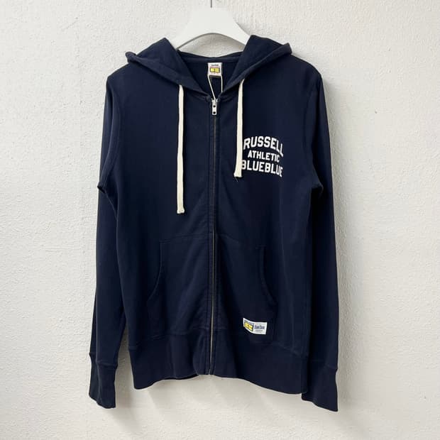 RUSELL ATHLETIC X BLUE BLUE