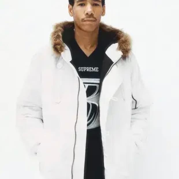 heyxxxxxxxxxx님 슈프림 결제창