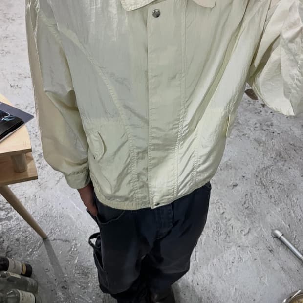 Joola bomber jacket