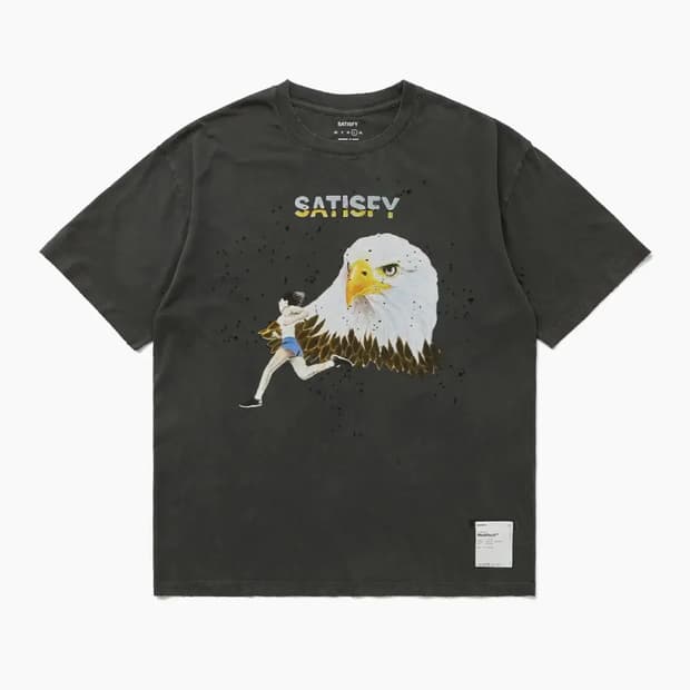 [M] 새티스파이 모스테크 이글 satisfy 세티스파이