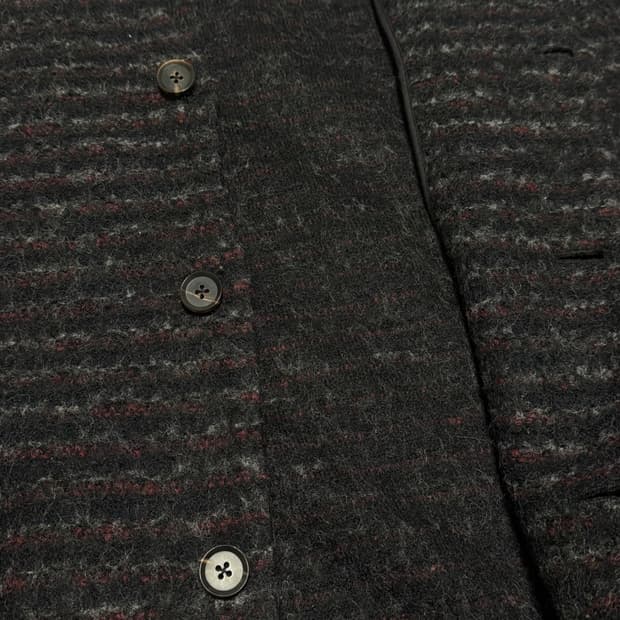 아워셀브스 모헤어 랄렉스드 가디건 3